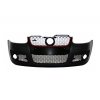 b2b front bumper with xenon look headlights black 5997010 6043280