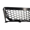 b2b front bumper lower middle grillesuitable for vw 5987512 6004596