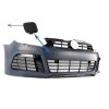 b2b tow hook cover front bumper suitable for vw golf 5990560 6015698