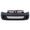 b2b front bumper suitable for vw golf vi 6 5991661 6023890