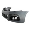 b2b front bumper with headlights led flowing turning 5997764 6052132