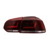 b2b osram ledriving led taillight suitable for vw 5999051 6060523