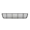b2b front bumper lower middle grille suitable for vw 6000283 6072110