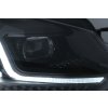 b2b led headlights suitable for vw golf 6 2008 2013 6001166 6088135