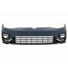 b2b front bumper with central badgeless grille 5999269 6058349