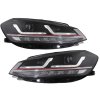 b2b osram full led headlights ledriving suitable for 6000338 6075259
