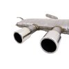 b2b complete exhaust system suitable for vw golf 7 5994785 6040660
