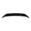 b2b rear bumper diffuser with complete exhaust system 5997362 6046788