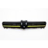 b2b front bumper with central grille suitable for vw 5997466 6048257