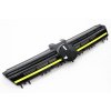 b2b front bumper with central grille suitable for vw 5997466 6048258