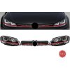 b2b assembly headlights 3d led flowing dynamic 5997478 6048413