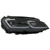 b2b led headlights bi xenon look suitable for vw golf 5998957 6056092
