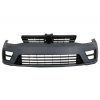 b2b front bumper with led headlights bi xenon 5999275 6058438
