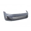 b2b front bumper with led headlights sequential 6000016 6067433