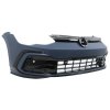 b2b front bumper suitable for vw golf 8 viii mk8 mqb 6003027 6112726