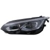 b2b led headlights suitable for vw golf 8 vii 6003041 6113382