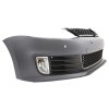 b2b front bumper suitable for vw jetta mk6 vi 5991227 6023509
