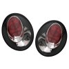 b2b taillights suitable for vw new beetle hatchback 6001265 6088747