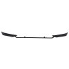 b2b front bumper lip extension spoiler suitable for 6000103 6072198