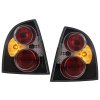 b2b taillights suitable for vw passat 3bg 6001695 6095464