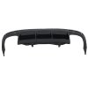 b2b rear bumper valance diffuser suitable for vw 5991005 6023198