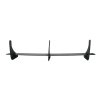 b2b rear bumper extension for diffuser suitable for 6000472 6077350