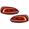 b2b led taillights suitable for vw scirocco hatchback 6002876 6110148