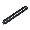 b2b side skirts extensions suitable for vw tiguan ii 6003241 6113721