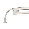 b2b skid plates bumper off road suitable for vw 5992775 6031324