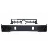 b2b front bumper add on spoiler suitable for vw 5997678 6050922