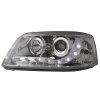 b2b led drl headlights suitable for vw transporter t5 6002069 6100823