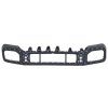 b2b front bumper suitable for mercedes g class w465 6003261 6117329