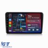 b2b navigation for audi a3 8p 2003 2013 9 inch 6003534 6115565