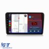 b2b navigation for audi a3 8p 2003 2013 9 inch 6003534 6115566