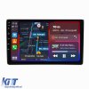 b2b navigation for audi a4 2001 2008 9 inch 8gb 6003538 6115581