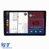 b2b navigation for audi a4 2001 2008 9 inch 6gb 6003977 6117445