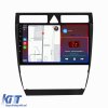 b2b navigation for audi a6 c5 2000 2004 9 inch 6003860 6116870