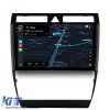 b2b navigation for audi a6 c5 2000 2004 9 inch 6005104 6121974