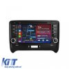 b2b navigation for audi tt 2006 2014 7 inch 2gb 6005482 6123491