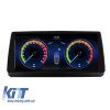 b2b navigation for bmw series 5 e60 e61 2003 2010 6004471 6119433