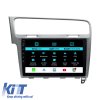 b2b navigation for android dedicated volkswagen golf 6003693 6116200