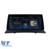 b2b navigation for bmw x3 e83 2004 2012 1033 6004403 6119160