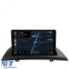 b2b navigation for bmw x3 e83 2004 2012 9inch 4gb 6005127 6122068