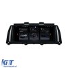 b2b navigation for bmw x3 f25 x4 f26 2011 2017 6004872 6121045