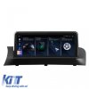 b2b navigation for bmw x3 f25 x4 f26 2011 2017 6003942 6117200