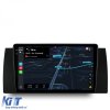 b2b navigation for bmw series 5 e39 x5 e53 6005120 6122040
