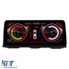 b2b navigation for bmw x5 e70 x6 e71 2007 2013 6004478 6119466