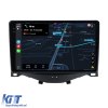 b2b navigation for peugeot 108 citroen c1 toyota 6005753 6124577