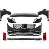 b2b complete body kit suitable for mercedes v class 6003005 6113984
