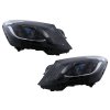 b2b full led headlights suitable for mercedes s class 6003046 6112801